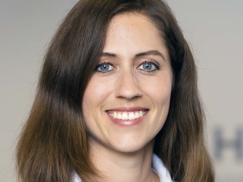 Dr. med. Melanie Nordmann-Kleiner