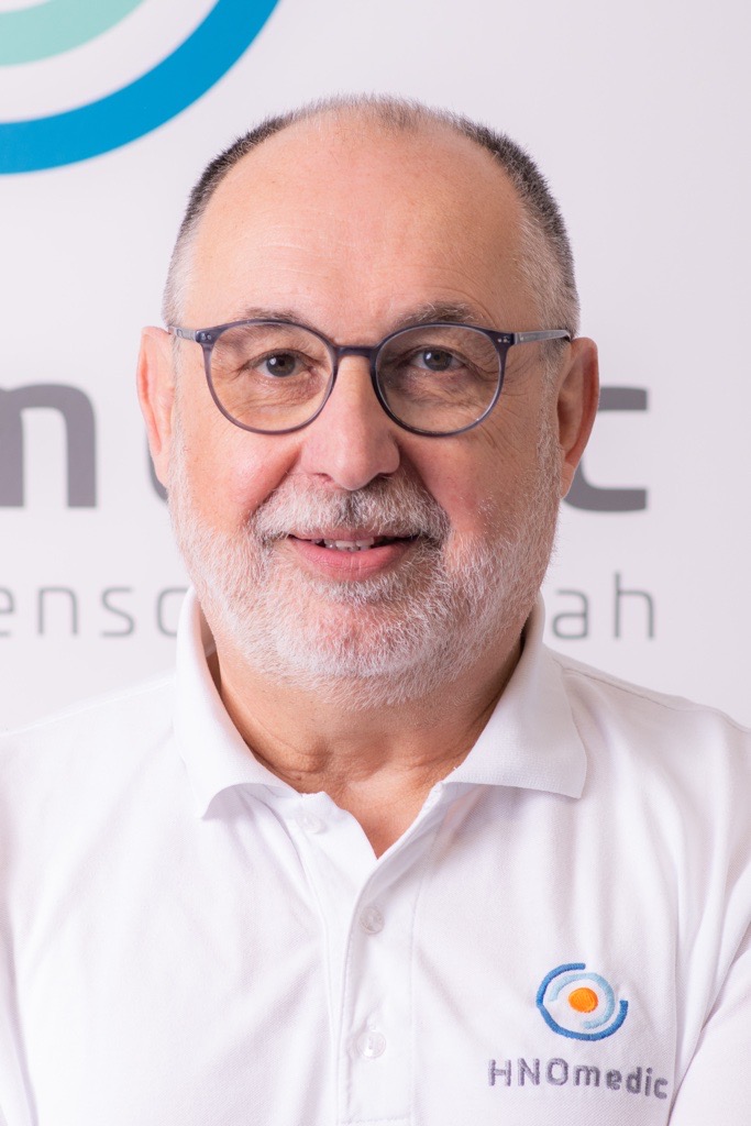 Dr. med. Franz Fritzmeier