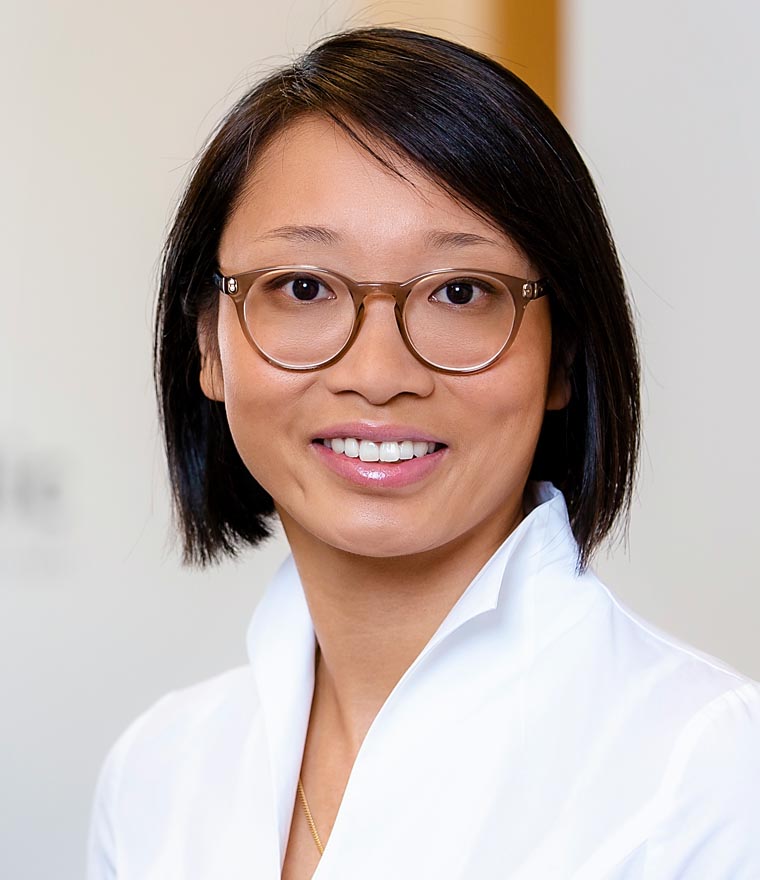 Dr. med. Mai-Ly Tran-Tien