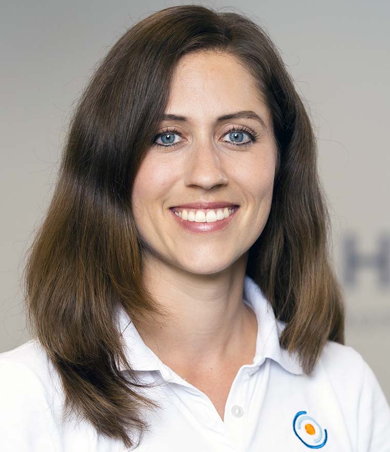 Dr. med. Melanie Nordmann-Kleiner