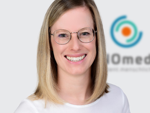 Dr. med. Alicia Brunnert