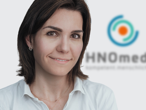 Dr. med. Leonie Scholz