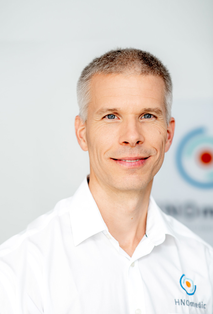 Prof. Dr. med. Ulrich Gößler