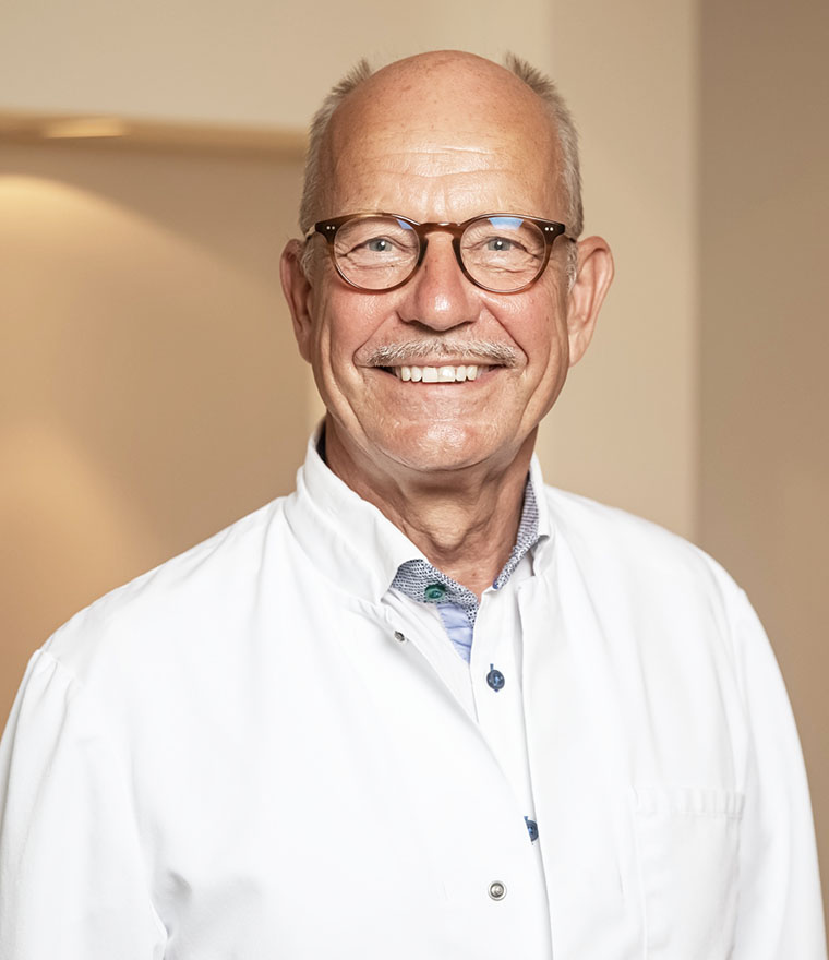Dr. Gösta Strasding