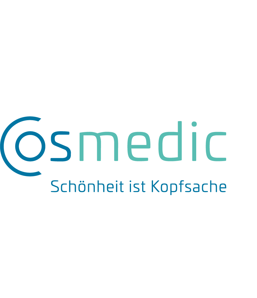 Cosmedic Header Logo