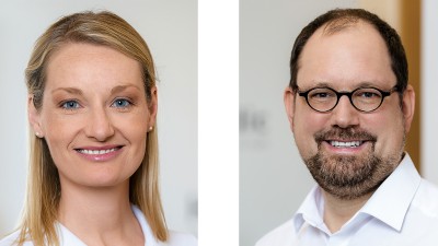 Dr. Maria Anhalt, Dr. Marc Unkelbach