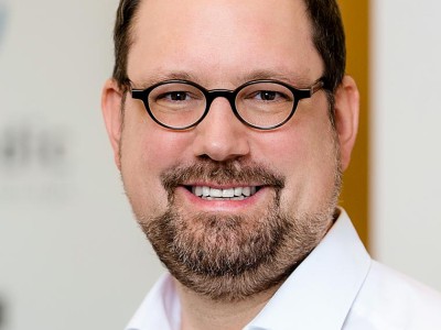 Dr. med. Marc Unkelbach