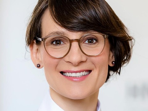 Dr. med. Karin Simeria