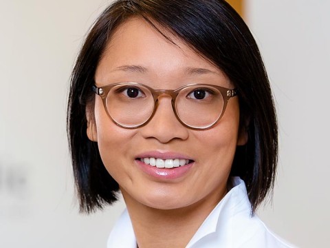 Dr. med. Mai-Ly Tran-Tien