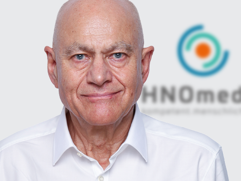 Dr. med Alfred Lierheimer
