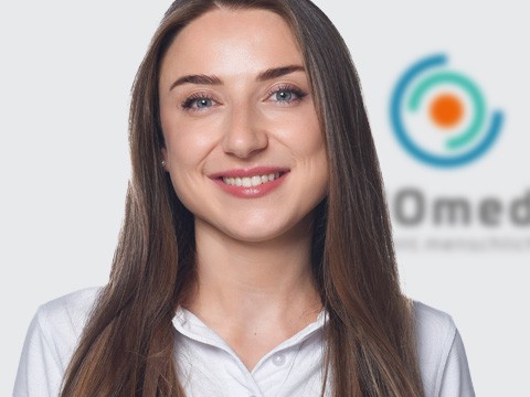 Dr. med. Maryana Zvir