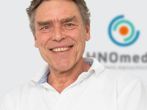 Dr. med. Michael Schreiner