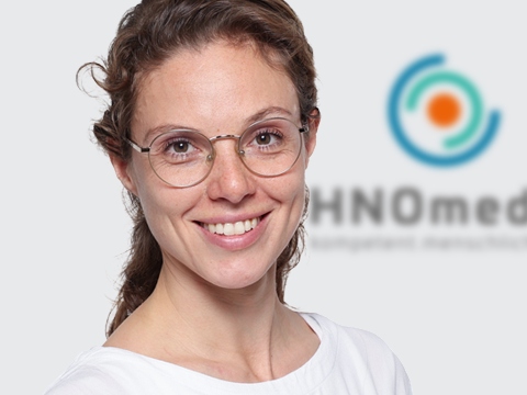 Dr. med. Patricia Bott