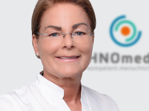 Dr. med. Andrea Kienle-Gogolok
