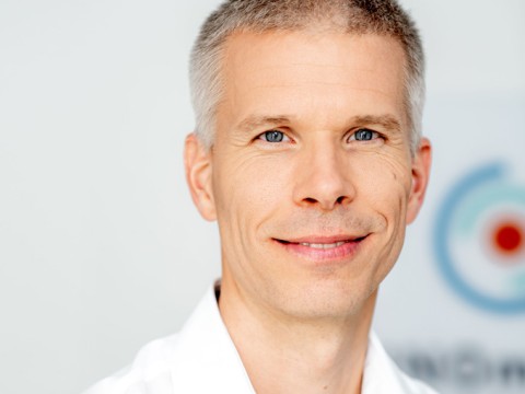 Prof. Dr. med. Ulrich Gößler