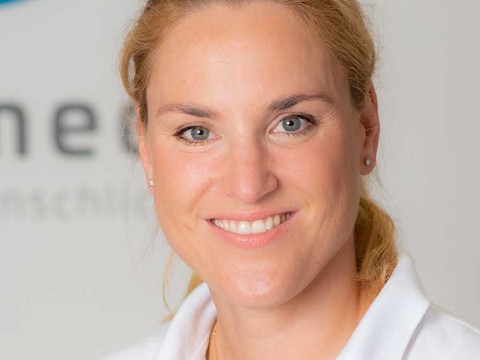 Dr. med. Kornelia Niekisch